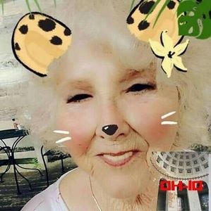 Meet your Posher, Grace